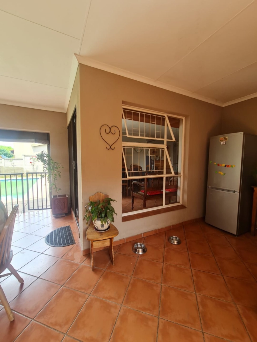 3 Bedroom Property for Sale in Vaalpark Free State